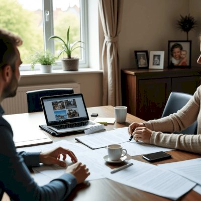 Header afbeelding voor Hoe een verzekeringsadviseur je helpt bij schade