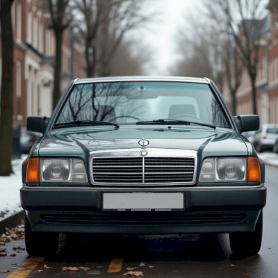 Header afbeelding voor Youngtimerregeling verandert voor zzp’ers